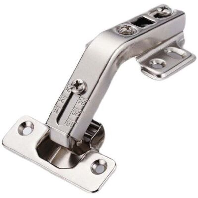 OEM Bisagra Para Muebles, Bisagras Plegables De Esquina De 135 Grados Para Puertas De Armarios De Cocina, Baño Y Vestidor -crezuo OEM Bisagra Para Muebles, Bisagras Plegables De Esquina De 135 Grados Para Puertas De Armarios De Cocina, Baño Y Vestidor -crezuo