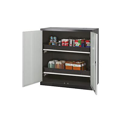 Asecos - Armario De Laboratorio Para Productos Químicos 2 Puerta De Asecos - Armario De Laboratorio Para Productos Químicos 2 Puerta De