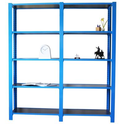 Simonrack - Pack Officlick 5/300 Wood I+a Azul/wengu Simonrack - Pack Officlick 5/300 Wood I+a Azul/wengu