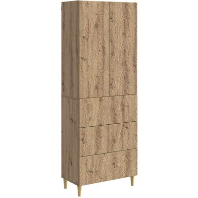 Juego De Armarios 2 Uds. 66 X 34,5 X 90 Cm Madera De Ingeniería Vidaxl Juego De Armarios 2 Uds. 66 X 34,5 X 90 Cm Madera De Ingeniería Vidaxl