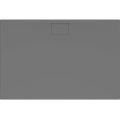 Villeroy & Boch Architectura Metalrim Bandeja Antideslizante Rectangular - 140 x 90 Villeroy & Boch Architectura Metalrim Bandeja Antideslizante Rectangular - 140 x 90