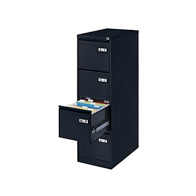 Bisley - 113348 Armario Para Archivadores Colgantes Light De Bisley - 113348 Armario Para Archivadores Colgantes Light De