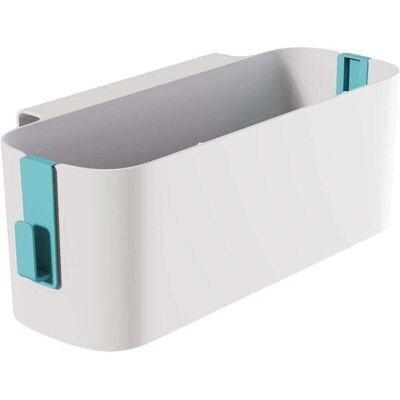 OEM Estantería Colgante Verde Para Mesita De Noche, Organizador De Cama Con 2 Ganchos, Estantes Para Cuna, Artículos Para Dormitorio - Crezuo OEM Estantería Colgante Verde Para Mesita De Noche, Organizador De Cama Con 2 Ganchos, Estantes Para Cuna, Artículos Para Dormitorio - Crezuo