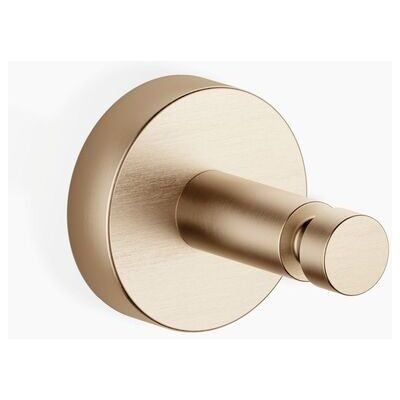 Ganchura Dornbracht, Proyección 50 Mm, 83251979-27 Ganchura Dornbracht, Proyección 50 Mm, 83251979-27