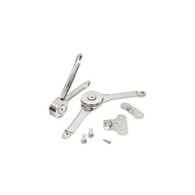 OEM Juego De 2 Bisagras De Soporte Ajustables De Aleación De Zinc Para Puertas De Armarios, Cajas De Almacenamiento De Madera Y Puertas De Armarios De Cocina - Crezuo OEM Juego De 2 Bisagras De Soporte Ajustables De Aleación De Zinc Para Puertas De Armarios, Cajas De Almacenamiento De Madera Y Puertas De Armarios De Cocina - Crezuo