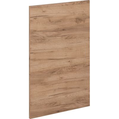 Frente De Cocina R-line, Roble Dorado, 39.6 X 71.3 Cm Frente De Mueble Para Mueble Bajo De Esquina, Vicco Frente De Cocina R-line, Roble Dorado, 39.6 X 71.3 Cm Frente De Mueble Para Mueble Bajo De Esquina, Vicco
