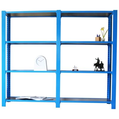 Simonrack - Pack Officlick 4/300 Wood I+a Azul/wengu Simonrack - Pack Officlick 4/300 Wood I+a Azul/wengu