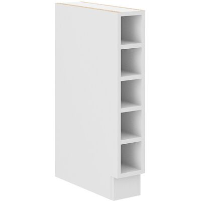 MOBILIER1 Estantería Retro White 111 MOBILIER1 Estantería Retro White 111