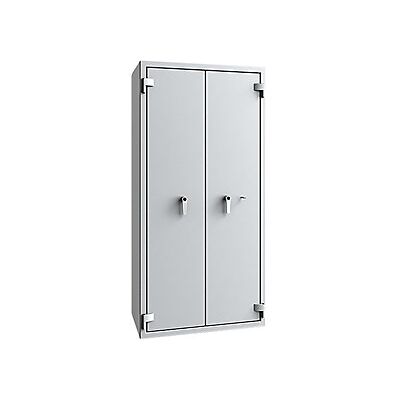 Kaiserkraft - Armario Para Objetos De Valor Categoría Vds Ii + Lfs 30 P H X Kaiserkraft - Armario Para Objetos De Valor Categoría Vds Ii + Lfs 30 P H X