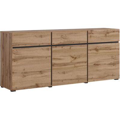 ARREDAMENTO1 - Alfere 103 - Quercia di Wotan - Cómoda ARREDAMENTO1 - Alfere 103 - Quercia di Wotan - Cómoda
