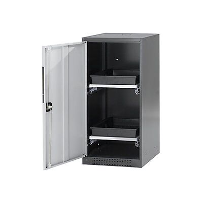Asecos - Armario De Laboratorio Para Productos Químicos 1 Puerta De Asecos - Armario De Laboratorio Para Productos Químicos 1 Puerta De