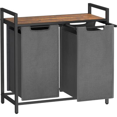 OEM Armario Con Cesta Para La Ropa Sucia - Blh201g01 OEM Armario Con Cesta Para La Ropa Sucia - Blh201g01