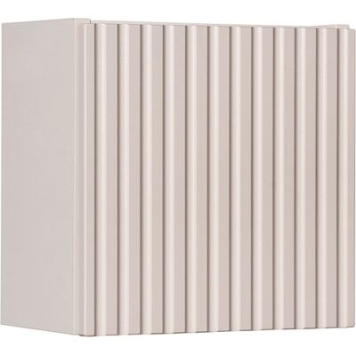 AC-DECO Armario De Pared 1 Puerta Riva Cachemira AC-DECO Armario De Pared 1 Puerta Riva Cachemira