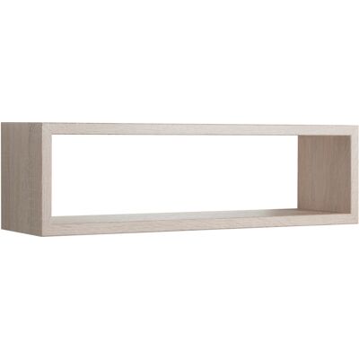 Estantería Regolo de Ahd - Moderna, Hecho en Italia, 60x15.5x17cm Estantería Regolo de Ahd - Moderna, Hecho en Italia, 60x15.5x17cm