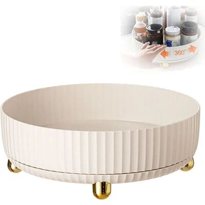 OEM Estante Giratorio Para Especias – 360 Grados, Para Refrigerador Y Armario De Cocina, Organizador De Cocina, Ahorra Espacio, Transparente Y De Funcionamiento Suave - Crezuo OEM Estante Giratorio Para Especias – 360 Grados, Para Refrigerador Y Armario De Cocina, Organizador De Cocina, Ahorra Espacio, Transparente Y De Funcionamiento Suave - Crezuo