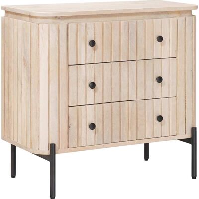 Cajonera Con Cajón 70 X 30 X 65 Cm Vidaxl Cajonera Con Cajón 70 X 30 X 65 Cm Vidaxl