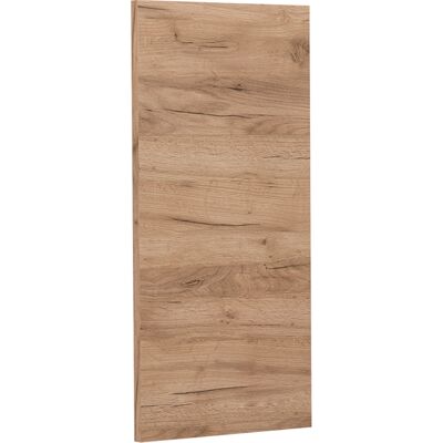 Frente De Cocina R-line, Roble Dorado, 29.6 X 59 Cm Frente De Mueble Para Armario Mural, Vicco Frente De Cocina R-line, Roble Dorado, 29.6 X 59 Cm Frente De Mueble Para Armario Mural, Vicco