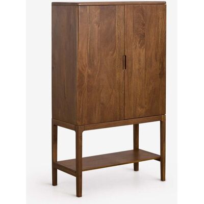 Aparador Alto 90x45 Cm En Madera De Mango Kenscoff Sklum Aparador Alto 90x45 Cm En Madera De Mango Kenscoff Sklum