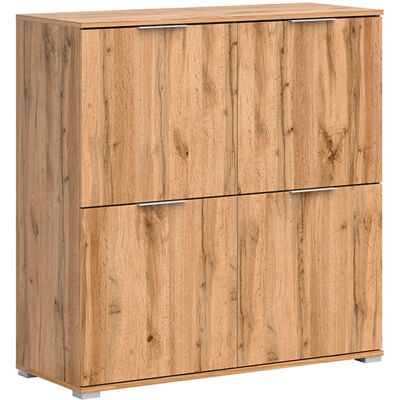 Petits-meubles - Bufé 4 Puertas Selma Madera Petits-meubles - Bufé 4 Puertas Selma Madera