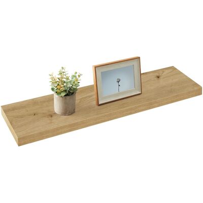 AKORD Estantería De 80 Cm - Artesanal - Lws28b88 AKORD Estantería De 80 Cm - Artesanal - Lws28b88