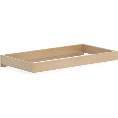 OEM Cambiador De Madera Boori Para Cómoda, 84x44 Cm OEM Cambiador De Madera Boori Para Cómoda, 84x44 Cm