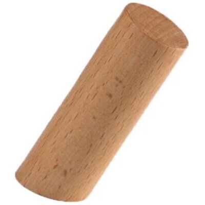 OEM Ganchos De Pared De Madera, Percheros Para Ropa, Sombreros, Bolsos, Decoración De Puertas - 4 Piezas, Haya (olmo Amarillo, 8 Cm) -crezuo OEM Ganchos De Pared De Madera, Percheros Para Ropa, Sombreros, Bolsos, Decoración De Puertas - 4 Piezas, Haya (olmo Amarillo, 8 Cm) -crezuo