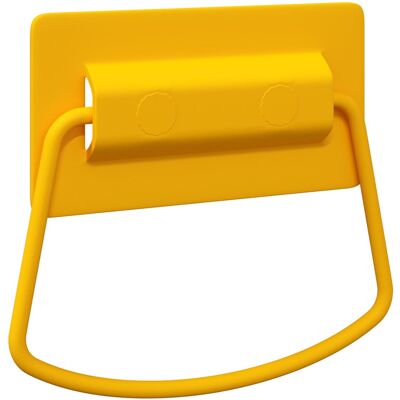 Mangos De Gabinete Mostaza 85 X 45 Mm Metal Vidaxl Mangos De Gabinete Mostaza 85 X 45 Mm Metal Vidaxl
