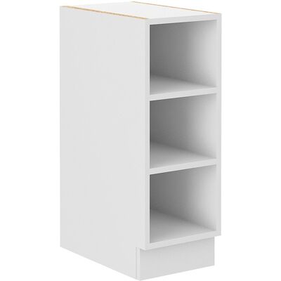 MOBILIER1 Estantería Retro White 113 MOBILIER1 Estantería Retro White 113
