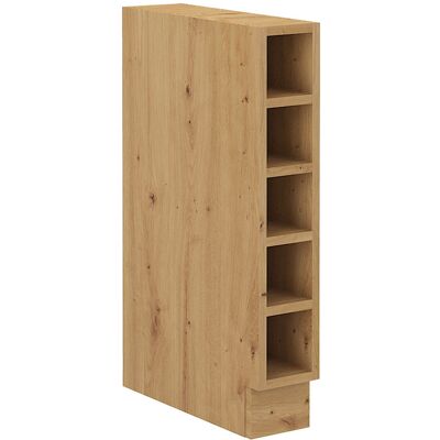MOBILIER1 Estantería Retro Grey 111 MOBILIER1 Estantería Retro Grey 111