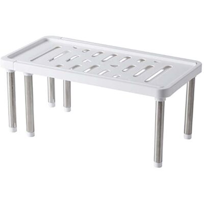 OEM Organizador De Encimera De Cocina Extensible, Organizador De Estantes Apilables Para Armarios, Estante/perchero De Almacenamiento Que Ahorra Espacio, Adecuado Para La Organización Del Baño/oficina. OEM Organizador De Encimera De Cocina Extensible, Organizador De Estantes Apilables Para Armarios, Estante/perchero De Almacenamiento Que Ahorra Espacio, Adecuado Para La Organización Del Baño/oficina.