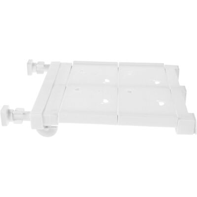 OEM Organizador De Almacenamiento Colgante, Estantes Para Armario, Estante Para Vestidor, Estante Antideslizante, Fácil De Ajustar. OEM Organizador De Almacenamiento Colgante, Estantes Para Armario, Estante Para Vestidor, Estante Antideslizante, Fácil De Ajustar.
