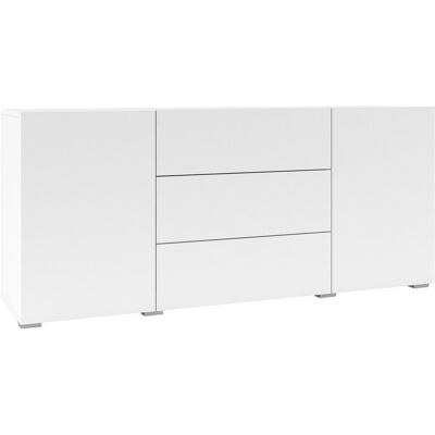 Revmiru - Revmiru 103 - Blanco - Chest of drawers Revmiru - Revmiru 103 - Blanco - Chest of drawers