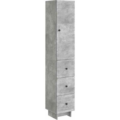 Juego De Armarios 2 Uds. Madera De Ingeniería Vidaxl Juego De Armarios 2 Uds. Madera De Ingeniería Vidaxl