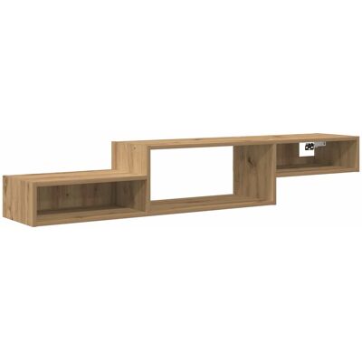 Mueble De Tv Montado En La Pared Montada En La Pared Vidaxl Mueble De Tv Montado En La Pared Montada En La Pared Vidaxl