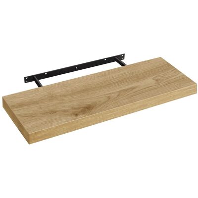 AKORD Estantería De 60 Cm - Artesanal - Lws026b88 AKORD Estantería De 60 Cm - Artesanal - Lws026b88