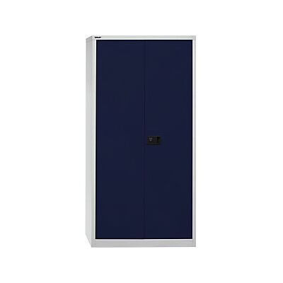 Certeo - Armario De Puertas Batientes Universal H X A X P 1950 X 914 X Certeo - Armario De Puertas Batientes Universal H X A X P 1950 X 914 X