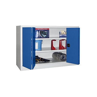 Armario Pavoy - Puertas plegables - 1000mm Alto Armario Pavoy - Puertas plegables - 1000mm Alto