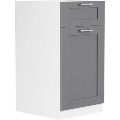 Armario de Cocina VCM Colura - 82x40x46cm Armario de Cocina VCM Colura - 82x40x46cm