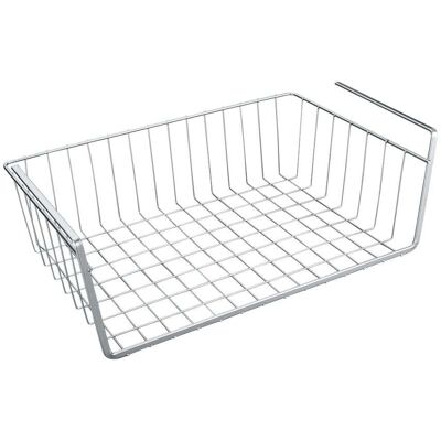 Metaltex Cesta Colgante Babajumbo Cm. 46x45x14 Metaltex Cesta Colgante Babajumbo Cm. 46x45x14