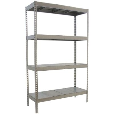 Simonrack - Ecoforte 1807-4 - GALVA - Shelf Simonrack - Ecoforte 1807-4 - GALVA - Shelf