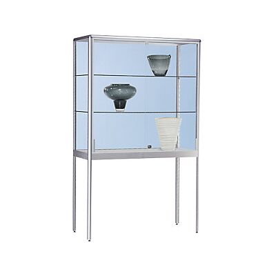 Eurokraftpro - Vitrina Modelo Armario-vitrina Anchura 1200 Mm 2 Puertas Eurokraftpro - Vitrina Modelo Armario-vitrina Anchura 1200 Mm 2 Puertas