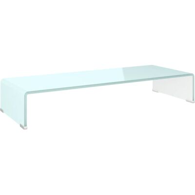 vidaXL Soporte para TV/Ajustador de monitor Verde - Soporte para TV o elevador de monitor vidaXL Soporte para TV/Ajustador de monitor Verde - Soporte para TV o elevador de monitor