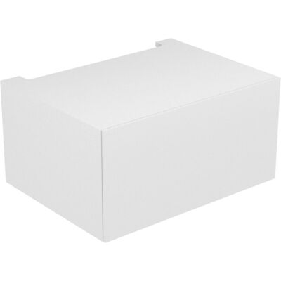 Gabinete Bajo Fregadero KEUCO Edition 11 - Blanco Satinado - 700 x 350 x 535 mm Gabinete Bajo Fregadero KEUCO Edition 11 - Blanco Satinado - 700 x 350 x 535 mm
