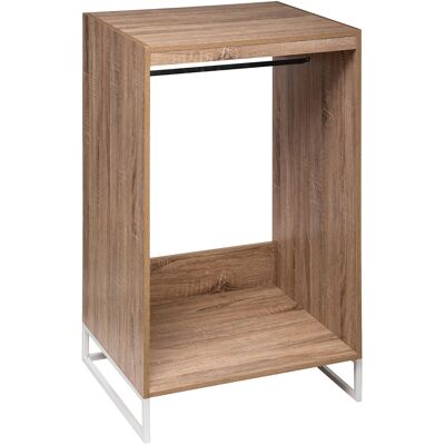 Marca Desconocida ORSO 60x50x105 cm - Mueble Marca Desconocida ORSO 60x50x105 cm - Mueble