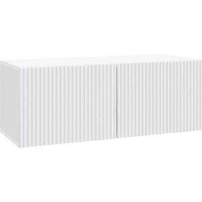 Mueble Para Tv De Pared 78,5 X 31 X 30 Cm Madera De Ingeniería Vidaxl Mueble Para Tv De Pared 78,5 X 31 X 30 Cm Madera De Ingeniería Vidaxl