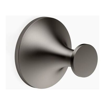 Dornbracht Dornbracht VAIA Gancho - Roseta Ø 50 mm - Proyección 46 mm - Compatible con VAIA Dornbracht Dornbracht VAIA Gancho - Roseta Ø 50 mm - Proyección 46 mm - Compatible con VAIA