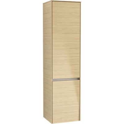 Villeroy & Boch Villeroy&boch - Collaro Armario Alto 404x1538x349 Mm, 2 Puertas Villeroy & Boch Villeroy&boch - Collaro Armario Alto 404x1538x349 Mm, 2 Puertas