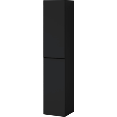 Bernstein - Armario Colgante Columna De Almacenaje 35x170x35cm (anxalxpr) Negro Mate Tirador Metal Negro, 5 Años De Garantía - Lavoa Negro Mate, Negro Mate Bernstein - Armario Colgante Columna De Almacenaje 35x170x35cm (anxalxpr) Negro Mate Tirador Metal Negro, 5 Años De Garantía - Lavoa Negro Mate, Negro Mate