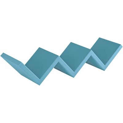 Estante de Pared AHD Saetta - Moderno, Ecológico, Soporta 10kg Estante de Pared AHD Saetta - Moderno, Ecológico, Soporta 10kg