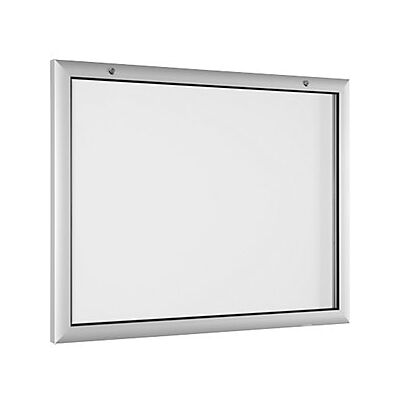 Certeo - Vitrina Para Interiores Y Exteriores Apertura De Puerta 180° Certeo - Vitrina Para Interiores Y Exteriores Apertura De Puerta 180°